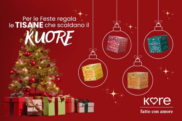 Kore Natale 2024